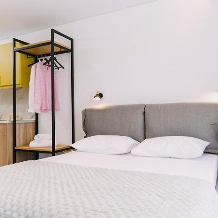 Blue Stone Luxury Suites Limenaria  Dış mekan fotoğraf