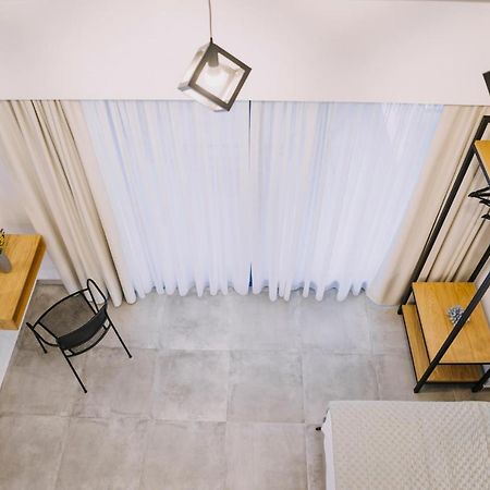 Blue Stone Luxury Suites Limenaria  Dış mekan fotoğraf