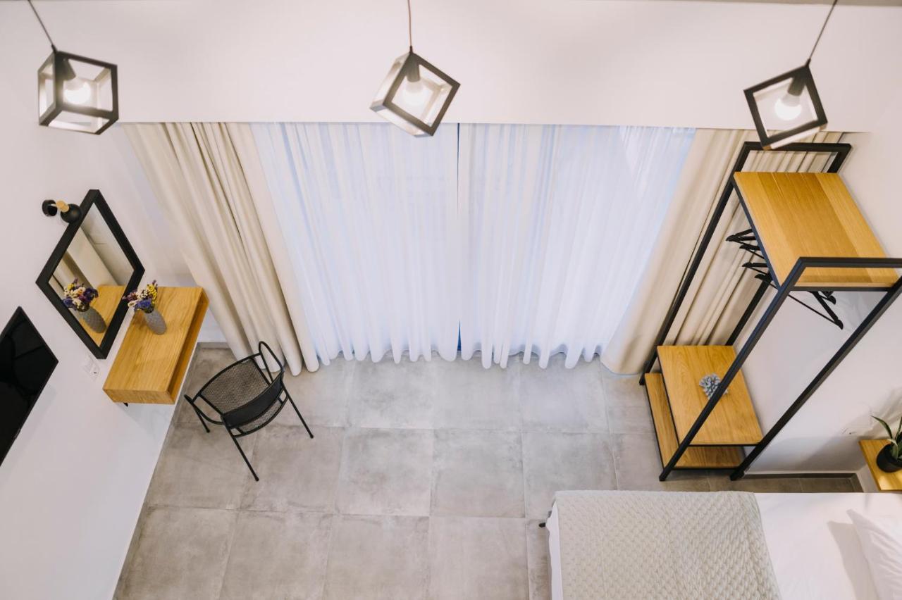Blue Stone Luxury Suites Limenaria  Dış mekan fotoğraf