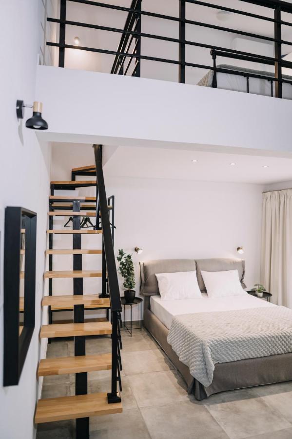 Blue Stone Luxury Suites Limenaria  Dış mekan fotoğraf