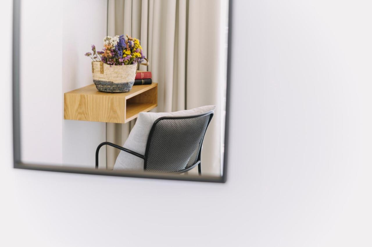 Blue Stone Luxury Suites Limenaria  Dış mekan fotoğraf