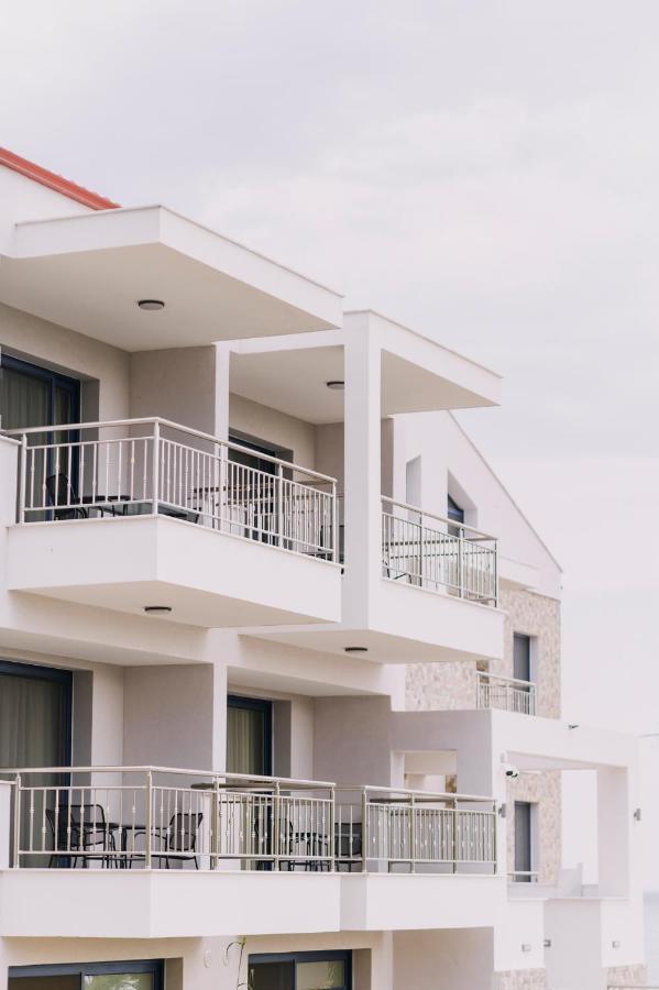 Blue Stone Luxury Suites Limenaria  Dış mekan fotoğraf