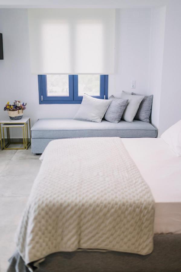 Blue Stone Luxury Suites Limenaria  Dış mekan fotoğraf