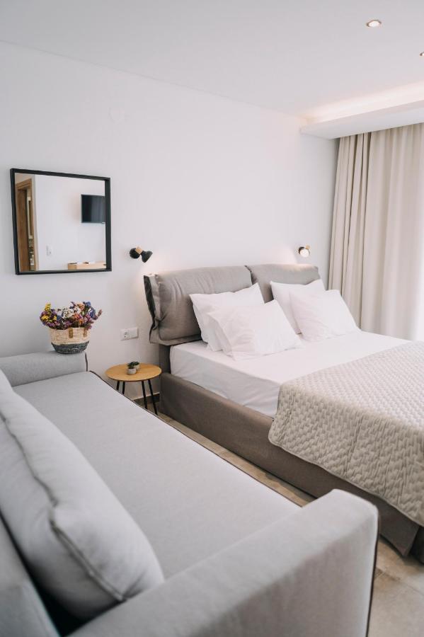 Blue Stone Luxury Suites Limenaria  Dış mekan fotoğraf